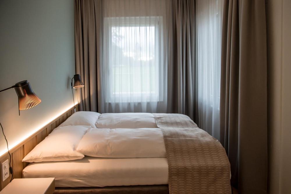 Alberswil Aparthotel Luzern West מראה חיצוני תמונה