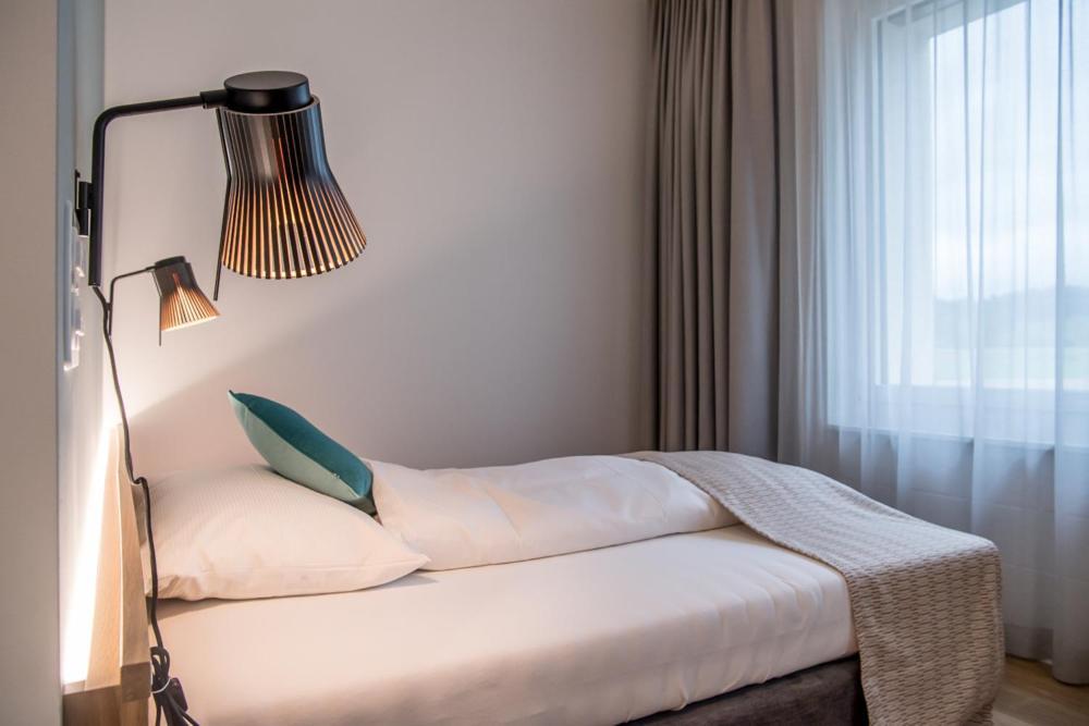 Alberswil Aparthotel Luzern West מראה חיצוני תמונה